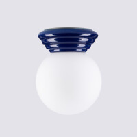 Sollux Plafond ZORI ultramarin IP44 SL.1902 7