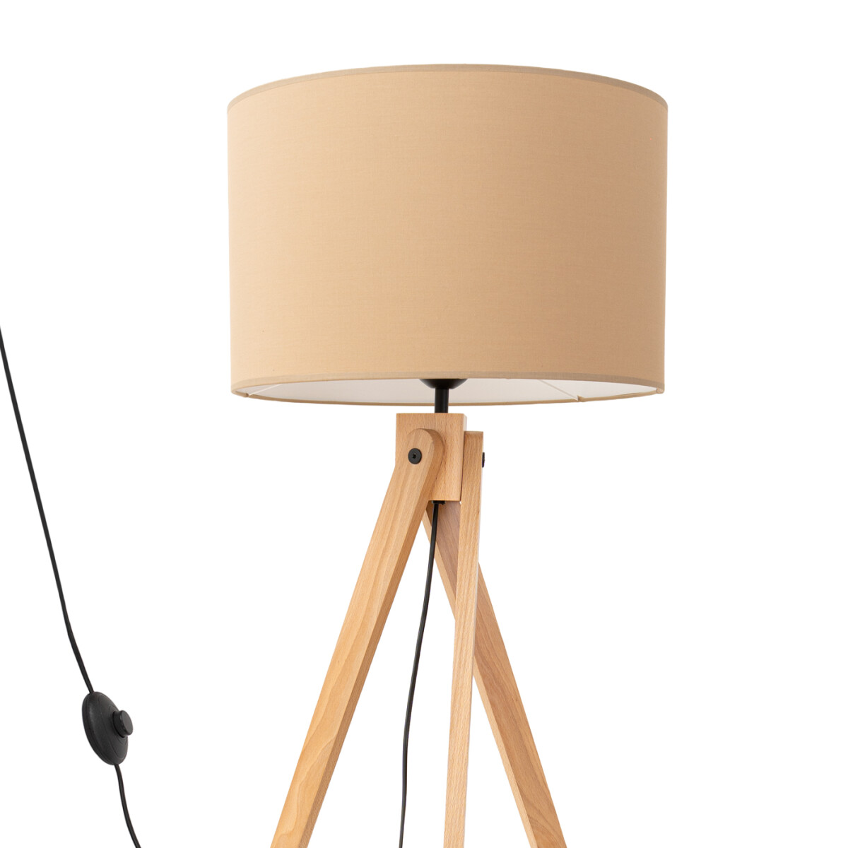 5907073078187 - Stehleuchte NATT beige SL1905