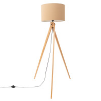 Sollux Stehleuchte NATT beige SL.1905 2