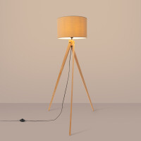 Sollux Stehleuchte NATT beige SL.1905 4