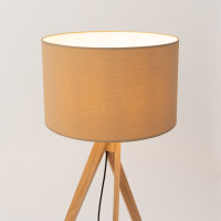 Sollux Stehleuchte NATT beige SL.1905 6