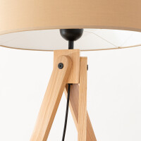 Sollux Stehleuchte NATT beige SL.1905 7