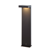 Klewe Ala Ground 650mm Akku Solarleuchte gallery
