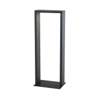 Klewe Axis Mini 650 mm Akku Solarleuchte gallery