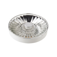 10W GX53 Argent GX53 630lm 2700K 30° gallery