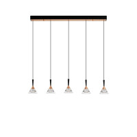 Nova Luce 9186964 PALUZ Pendelleuchte Sc gallery