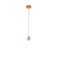 Nova Luce 9186958 LICIO Pendelleuchte Go gallery