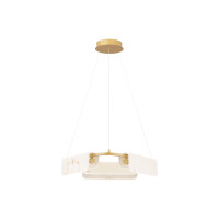 Nova Luce 9019758 AIDER Pendelleuchte Go gallery