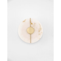 Nova Luce 9019745 AIDER Wandleuchte Gold 3