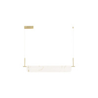 Nova Luce 9019760 AIDER Pendelleuchte Go gallery