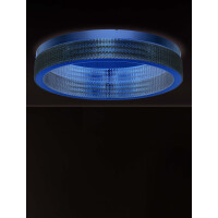 Nova Luce 9019741 KINARA Deckenleuchte Gold 3