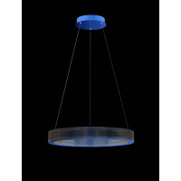 Nova Luce 9019742 KINARA Pendelleuchte Gold 3