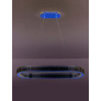 Nova Luce 9019743 KINARA Pendelleuchte Gold 3