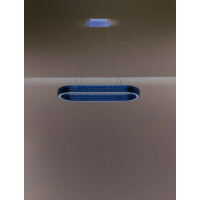 Nova Luce 9019743 KINARA Pendelleuchte Gold 6