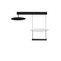 Nova Luce 9580678 DIONA Deckenleuchte Sc gallery