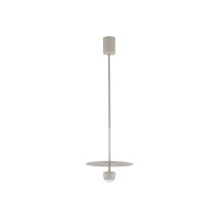 Nova Luce 9870045 EDEM Pendelleuchte Bei gallery