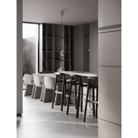 Nova Luce 9870045 EDEM Pendelleuchte Beige 2