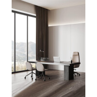 Nova Luce 9870018 AFI Tischleuchte Schwarz 2