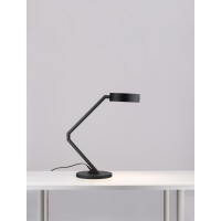 Nova Luce 9870018 AFI Tischleuchte Schwarz 4