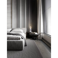 Nova Luce 9870027 CHRONOS Tischleuchte Weiß 2