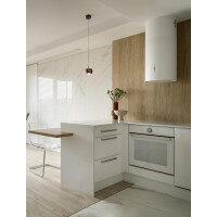 Nova Luce 9002069 CONGA Pendelleuchte Coffee 2