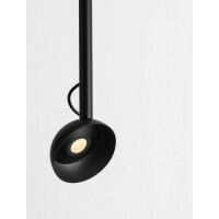 Nova Luce 9060251 OLA Pendelleuchte Schwarz 5