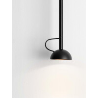 Nova Luce 9060251 OLA Pendelleuchte Schwarz 6
