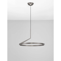 Nova Luce 9088139 TILIA Pendelleuchte Nickel 3