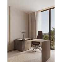 Nova Luce 9088141 TILIA Tischleuchte Nickel 2