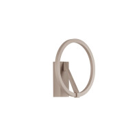 Nova Luce 9088134 TILIA Wandleuchte Mocca/Coffee 3