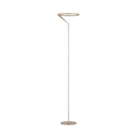 Nova Luce 9088142 TILIA Stehlampe Mocca/ gallery
