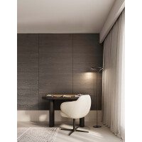 Nova Luce 9088150 TILIA Stehlampe Schwarz 2