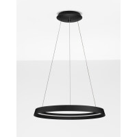 Nova Luce 9030522 ORMI Pendelleuchte Schwarz 3