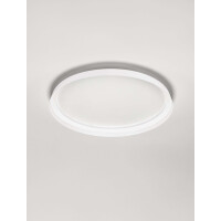 Nova Luce 9345698 ORMI Deckenleuchte Weiß 3