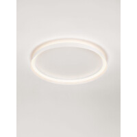 Nova Luce 9345698 ORMI Deckenleuchte Weiß 4