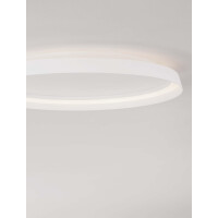 Nova Luce 9345698 ORMI Deckenleuchte Weiß 6