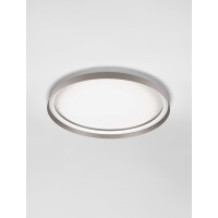 Nova Luce 9345701 ORMI Deckenleuchte Braun 3