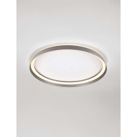 Nova Luce 9345701 ORMI Deckenleuchte Braun 4