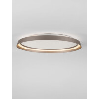 Nova Luce 9345701 ORMI Deckenleuchte Braun 5