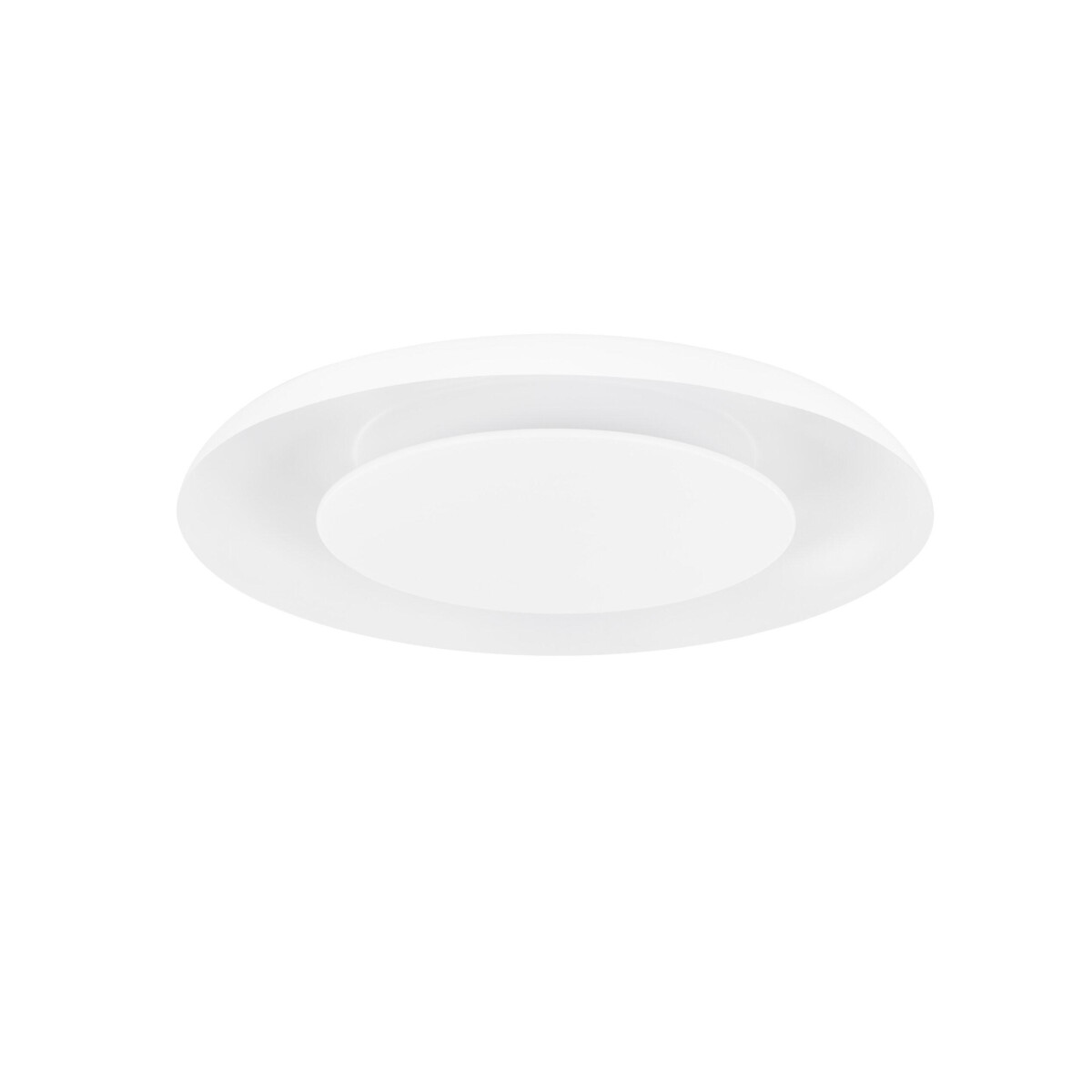 5212017463180 - 9345704 EPOS Deckenleuchte Weiß