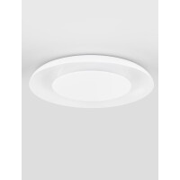 Nova Luce 9345704 EPOS Deckenleuchte Weiß 3