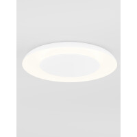 Nova Luce 9345704 EPOS Deckenleuchte Weiß 4