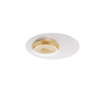 Nova Luce 9030640 COPO Deckenleuchte Gol gallery