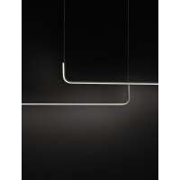 Nova Luce 9006088 STRITA Pendelleuchte Schwarz 7
