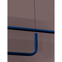 Nova Luce 9006089 STRITA Pendelleuchte Gold 6