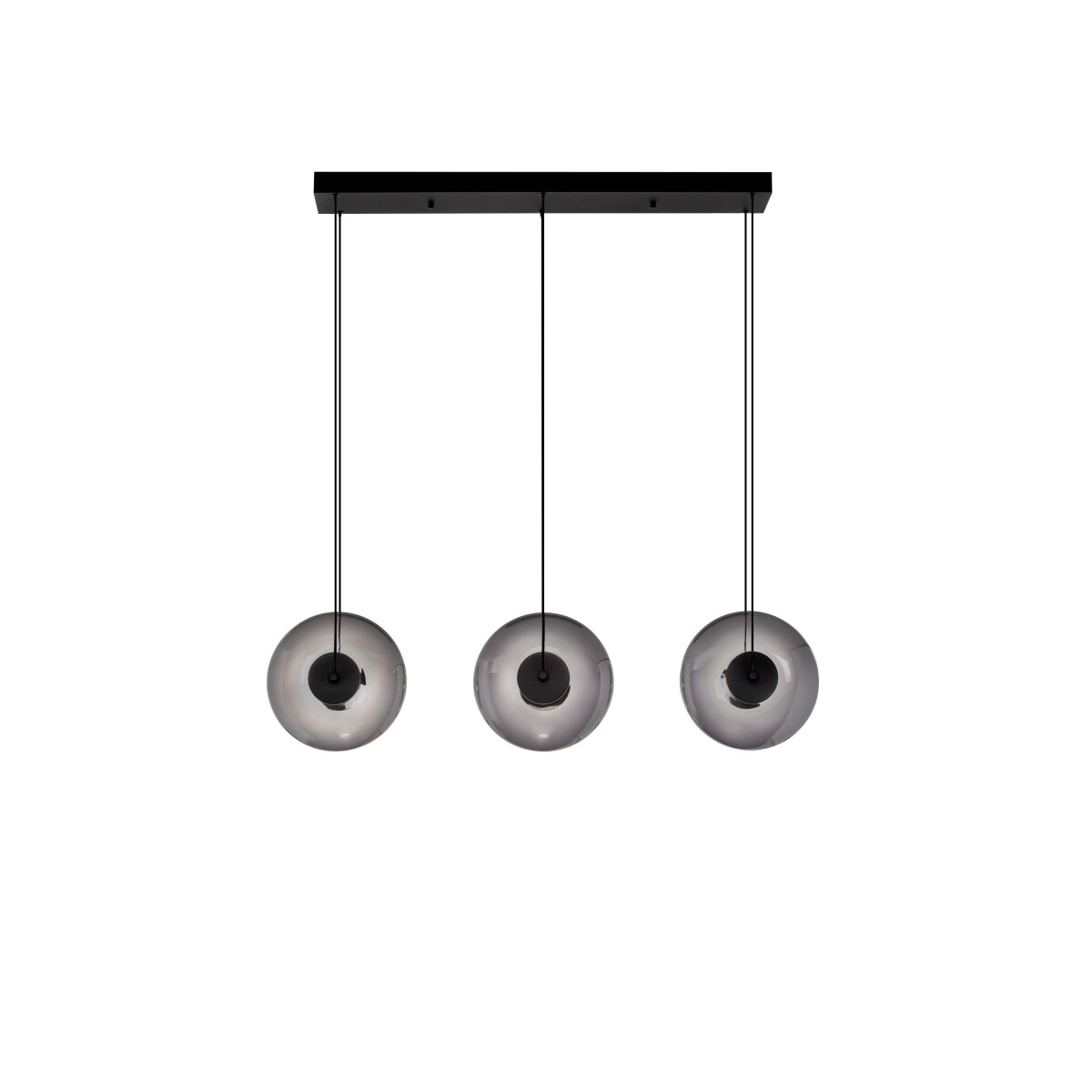 5212017458421 - 9416945 BALLET Pendelleuchte Schwarz