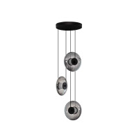 Nova Luce 9416946 BALLET Pendelleuchte S gallery