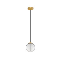 Nova Luce 9416940 GALEO Pendelleuchte Go gallery