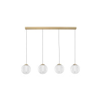 Nova Luce 9416941 GALEO Pendelleuchte Go gallery