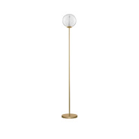 Nova Luce 9416943 GALEO Stehlampe Gold gallery